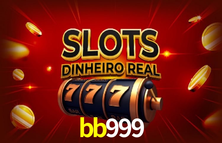 bb999 Logo Oficial